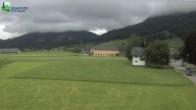Archiv Foto Webcam Hittisau - Vorarlberg 09:00