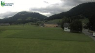 Archiv Foto Webcam Hittisau - Vorarlberg 11:00