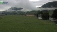 Archiv Foto Webcam Hittisau - Vorarlberg 07:00