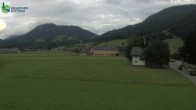 Archiv Foto Webcam Hittisau - Vorarlberg 15:00