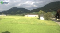 Archiv Foto Webcam Hittisau - Vorarlberg 17:00