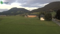 Archiv Foto Webcam Hittisau - Vorarlberg 19:00