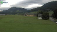 Archived image Webcam Hittisau 09:00