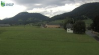 Archived image Webcam Hittisau 11:00