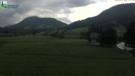 Archived image Webcam Hittisau 13:00
