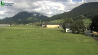 Archiv Foto Webcam Hittisau - Vorarlberg 15:00