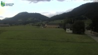Archiv Foto Webcam Hittisau - Vorarlberg 17:00