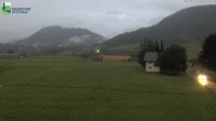 Archiv Foto Webcam Hittisau - Vorarlberg 19:00