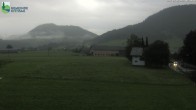 Archiv Foto Webcam Hittisau - Vorarlberg 06:00