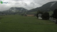 Archiv Foto Webcam Hittisau - Vorarlberg 09:00