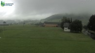 Archiv Foto Webcam Hittisau - Vorarlberg 11:00