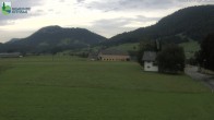 Archiv Foto Webcam Hittisau - Vorarlberg 06:00