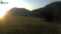 Archiv Foto Webcam Hittisau - Vorarlberg 05:00
