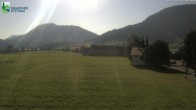 Archiv Foto Webcam Hittisau - Vorarlberg 07:00