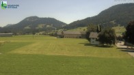 Archiv Foto Webcam Hittisau - Vorarlberg 11:00