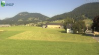 Archiv Foto Webcam Hittisau - Vorarlberg 15:00