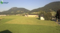 Archiv Foto Webcam Hittisau - Vorarlberg 17:00