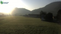 Archiv Foto Webcam Hittisau - Vorarlberg 06:00