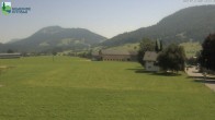 Archiv Foto Webcam Hittisau - Vorarlberg 11:00