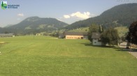 Archiv Foto Webcam Hittisau - Vorarlberg 13:00