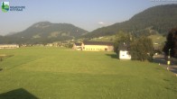 Archiv Foto Webcam Hittisau - Vorarlberg 17:00