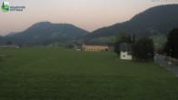Archiv Foto Webcam Hittisau - Vorarlberg 19:00