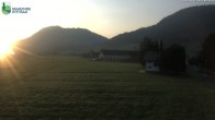 Archiv Foto Webcam Hittisau - Vorarlberg 05:00