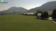 Archiv Foto Webcam Hittisau - Vorarlberg 09:00