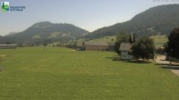 Archiv Foto Webcam Hittisau - Vorarlberg 11:00