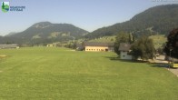 Archiv Foto Webcam Hittisau - Vorarlberg 13:00
