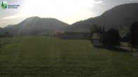 Archiv Foto Webcam Hittisau - Vorarlberg 07:00