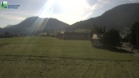 Archiv Foto Webcam Hittisau - Vorarlberg 07:00