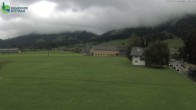 Archiv Foto Webcam Hittisau - Vorarlberg 08:00