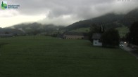 Archiv Foto Webcam Hittisau - Vorarlberg 07:00