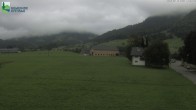Archiv Foto Webcam Hittisau - Vorarlberg 09:00