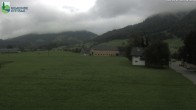 Archiv Foto Webcam Hittisau - Vorarlberg 10:00