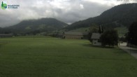 Archiv Foto Webcam Hittisau - Vorarlberg 11:00