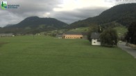Archiv Foto Webcam Hittisau - Vorarlberg 17:00
