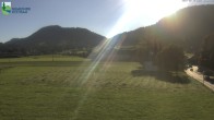 Archiv Foto Webcam Hittisau - Vorarlberg 08:00