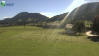 Archiv Foto Webcam Hittisau - Vorarlberg 09:00