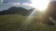 Archiv Foto Webcam Hittisau - Vorarlberg 07:00