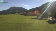 Archiv Foto Webcam Hittisau - Vorarlberg 09:00