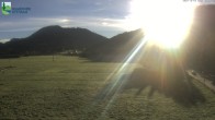 Archiv Foto Webcam Hittisau - Vorarlberg 07:00