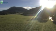 Archiv Foto Webcam Hittisau - Vorarlberg 08:00