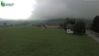 Archiv Foto Webcam Hittisau - Vorarlberg 09:00