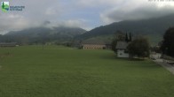 Archiv Foto Webcam Hittisau - Vorarlberg 11:00