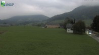 Archiv Foto Webcam Hittisau - Vorarlberg 17:00