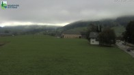 Archiv Foto Webcam Hittisau - Vorarlberg 09:00