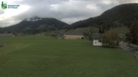 Archived image Webcam Hittisau 13:00