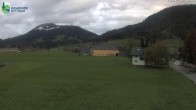 Archived image Webcam Hittisau 15:00